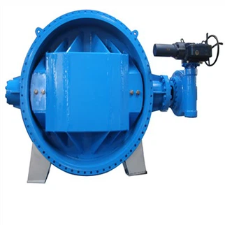 Vakuuma tauriņvārsts